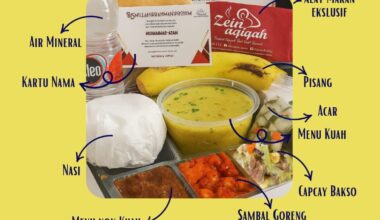 PAKET KOMPLIT (LAKI)